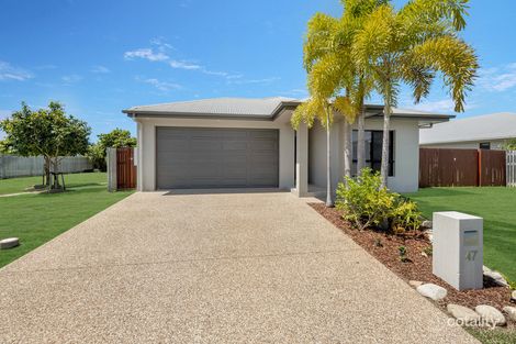Property photo of 47 Daydream Circuit Burdell QLD 4818