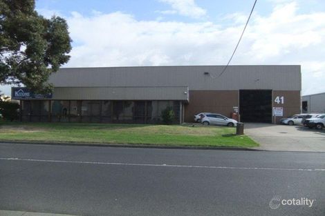 41 Kitchen Rd, Dandenong South, VIC 3175