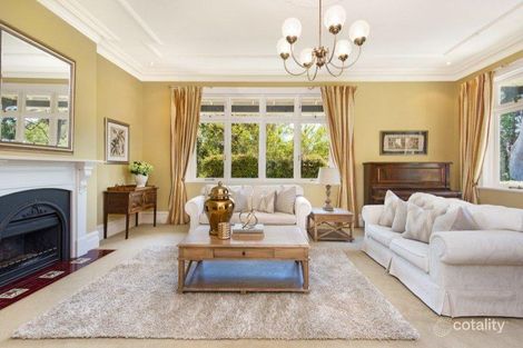 Property photo of 14 Nelson Road Lindfield NSW 2070