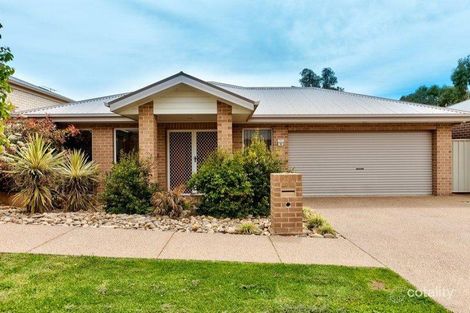 14 Cottlesloe Ct, West Wodonga, VIC 3690