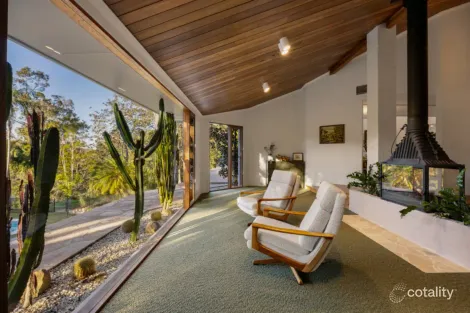 64 Golden Valley Rd, Tallebudgera Valley, QLD 4228