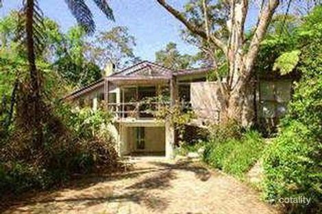 Property photo of 25 Cocupara Avenue Lindfield NSW 2070