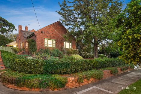 Property photo of 25 Solway Street Ashburton VIC 3147