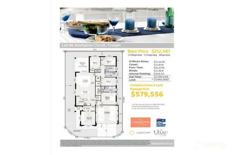 Property photo of 24 Revitalise Circuit Craigie WA 6025
