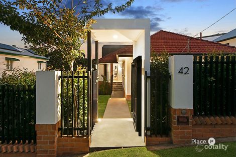 Property photo of 42 Hubbard Street Wavell Heights QLD 4012