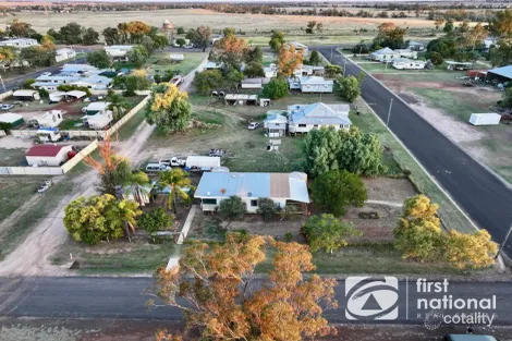 Property photo of 16 Anzac Avenue Dulacca QLD 4425