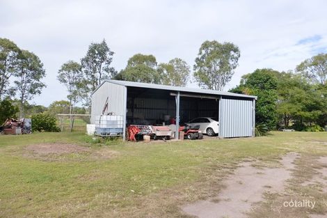 Property photo of 3218 Bauple-Woolooga Road Woolooga QLD 4570