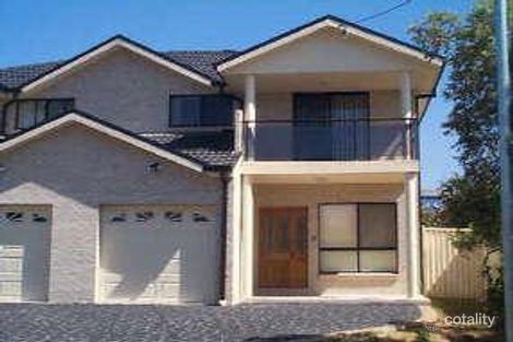 Property photo of 10 Lachlan Street Revesby NSW 2212