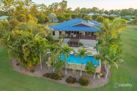 Property photo of 6 Sweeney Court Pie Creek QLD 4570