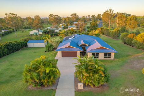 Property photo of 6 Sweeney Court Pie Creek QLD 4570