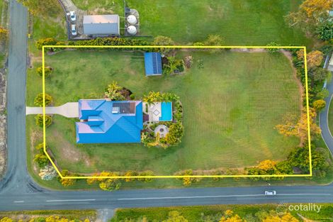Property photo of 6 Sweeney Court Pie Creek QLD 4570