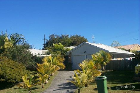 Property photo of 1 Greenlees Court Palmwoods QLD 4555