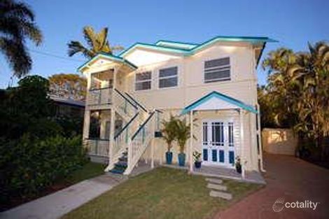 Property photo of 39 Sherriff Street Hermit Park QLD 4812