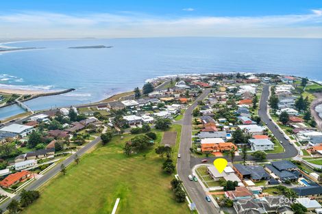 3/17 Junction Rd, Barrack Point, NSW 2528