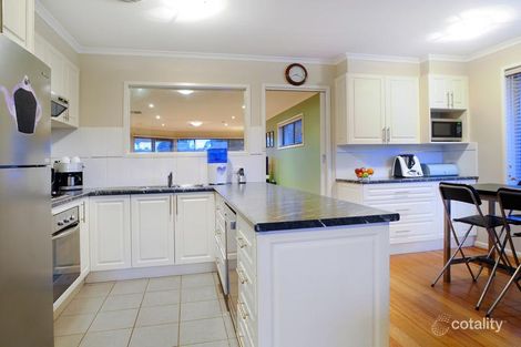 Property photo of 21 Kingston Street Ferntree Gully VIC 3156