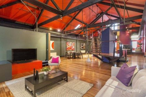 6/100-102 Flinders St, Melbourne, VIC 3000