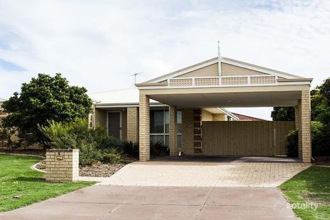 4 Gazelle Pass, Warnbro, WA 6169