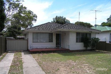Property photo of 317 Ocean Beach Road Umina Beach NSW 2257