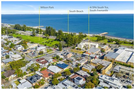 Property photo of 4/396 South Terrace South Fremantle WA 6162