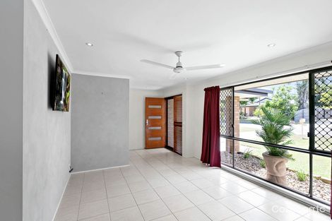 Property photo of 22 Caccini Crescent Burpengary QLD 4505