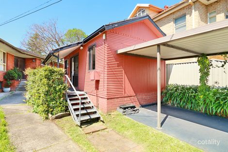 Property photo of 2A Bristol Street North Parramatta NSW 2151