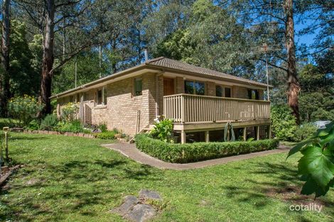 Property photo of 7 Mills Avenue Sassafras VIC 3787