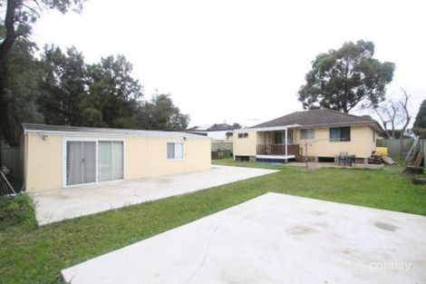 Property photo of 4 Low Street Smithfield NSW 2164