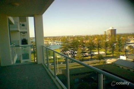 Property photo of 908/25 Colley Terrace Glenelg SA 5045