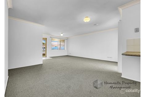 Property photo of 2/87 Brunker Road Broadmeadow NSW 2292
