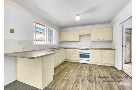 Property photo of 2/87 Brunker Road Broadmeadow NSW 2292