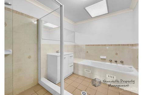 Property photo of 2/87 Brunker Road Broadmeadow NSW 2292