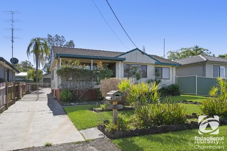 Property photo of 19 Kingston Road Kanwal NSW 2259