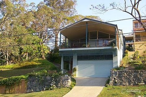 Property photo of 41 Sixth Avenue St Lucia QLD 4067