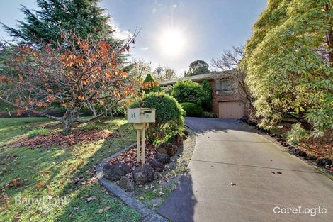 Property photo of 35 Olive Grove Boronia VIC 3155