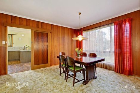 Property photo of 35 Olive Grove Boronia VIC 3155