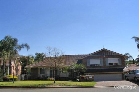 Property photo of 29 Driscoll Street Abbotsbury NSW 2176