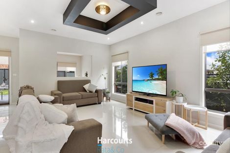 Property photo of 52 Moor Park Drive Craigieburn VIC 3064