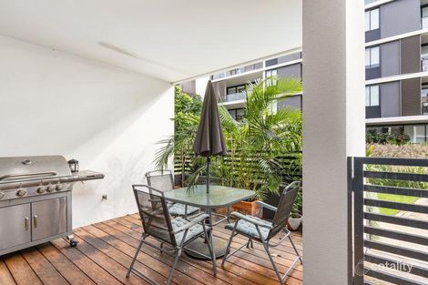 Property photo of 7A/7 Australia Street Camperdown NSW 2050