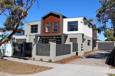 Property photo of 3/36 Northcliffe Road Edithvale VIC 3196