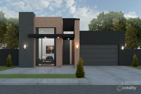Property photo of 57 Maggie Scott Terrace Whitlam ACT 2611