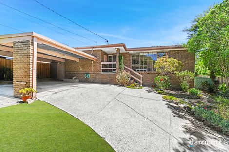 4 Melissa Gr, Vermont South, VIC 3133