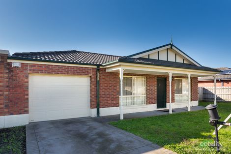 38 Strabane Way, Hampton Park, VIC 3976