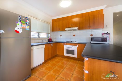 Property photo of 38 Strabane Way Hampton Park VIC 3976