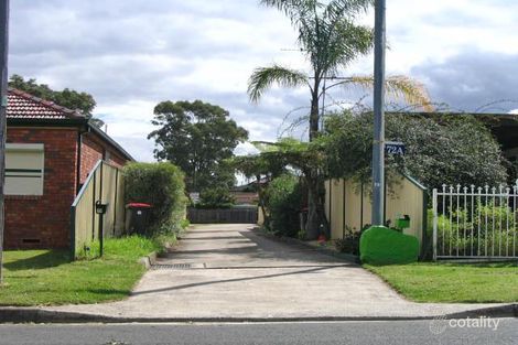 72b Ramsay Rd, Picnic Point, NSW 2213