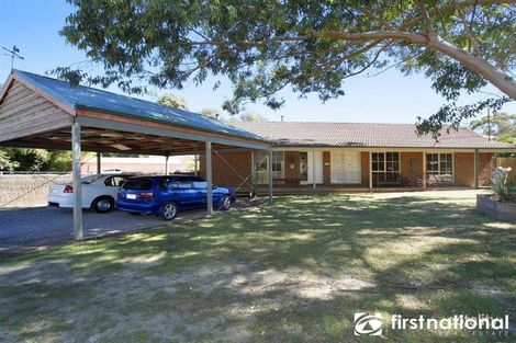 3 Young St, Beaconsfield Upper, VIC 3808