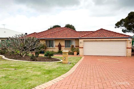 31 Cupello Dr, Swan View, WA 6056