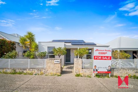 Property photo of 7 Justice Link Atwell WA 6164