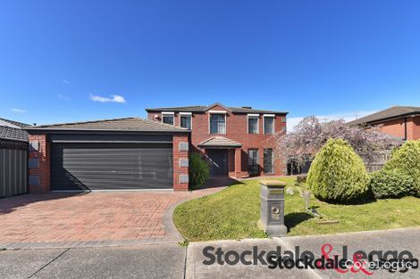 Property photo of 7 Eskay Road Epping VIC 3076
