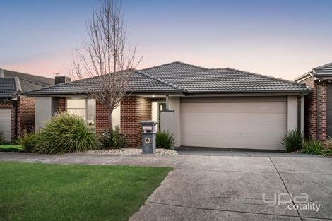 Property photo of 123 Horizon Boulevard Greenvale VIC 3059