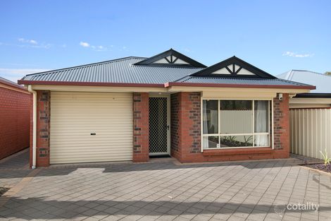 97a Fenden Rd, Salisbury Plain, SA 5109